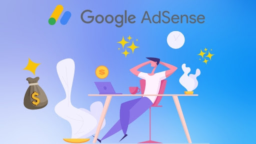 kiem tien online voi google adsense