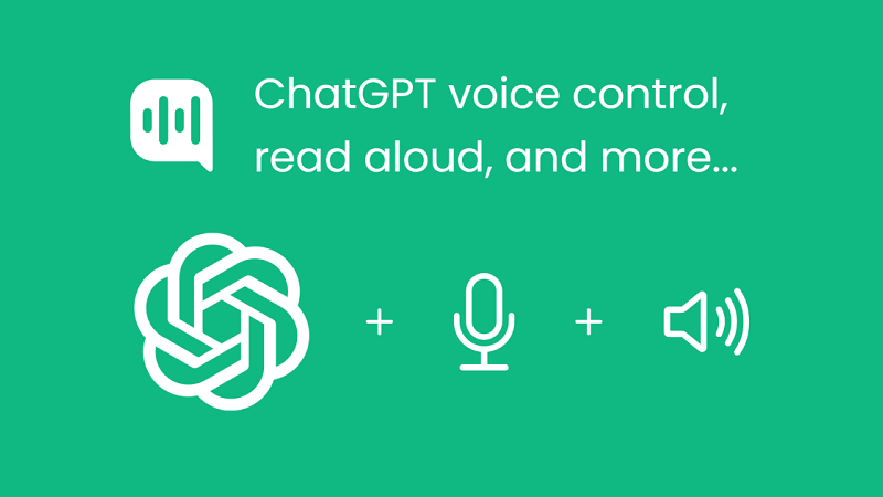 voice-gpt-extension