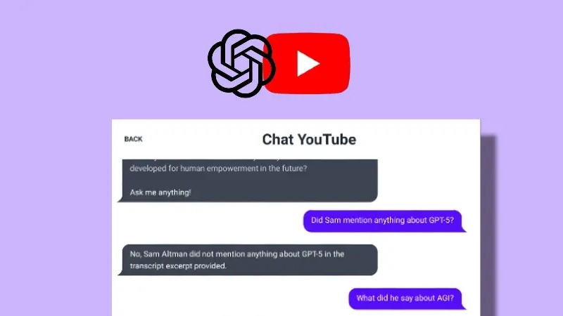 youtube-chatgpt