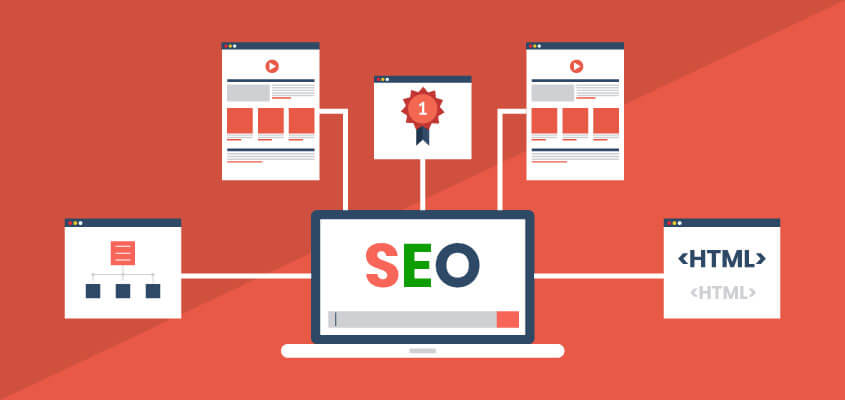 hướng dẫn seo website hiệu quả