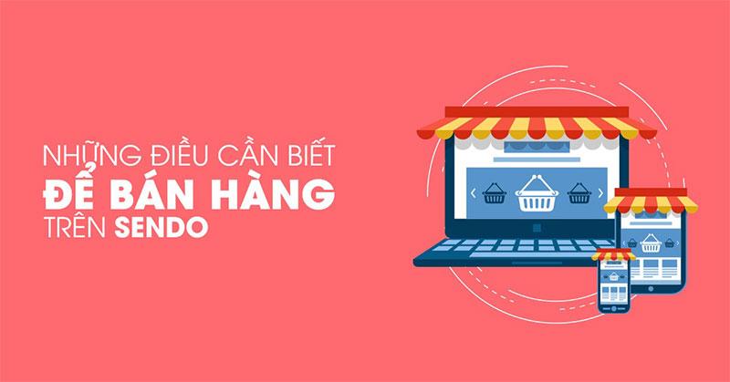 Cách đăng bài chuẩn SEO trên Sendo giúp chốt trăm đơn mỗi ngày