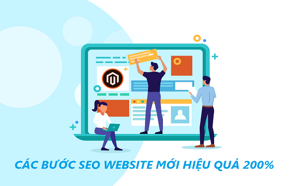 Hướng dẫn tối ưu SEO website