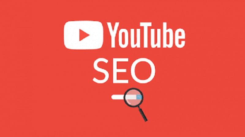 seo youtube