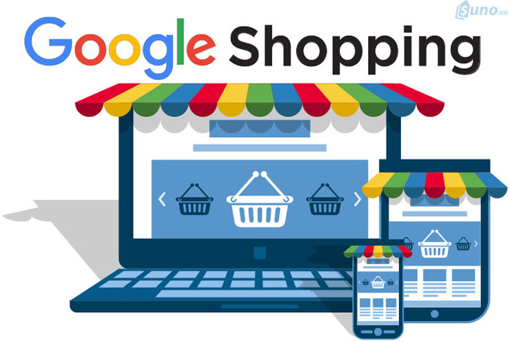 google shopping 10