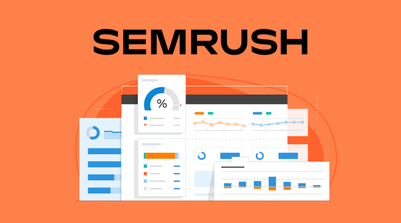 phần mềm seo tốt nhất hiện nay semrush