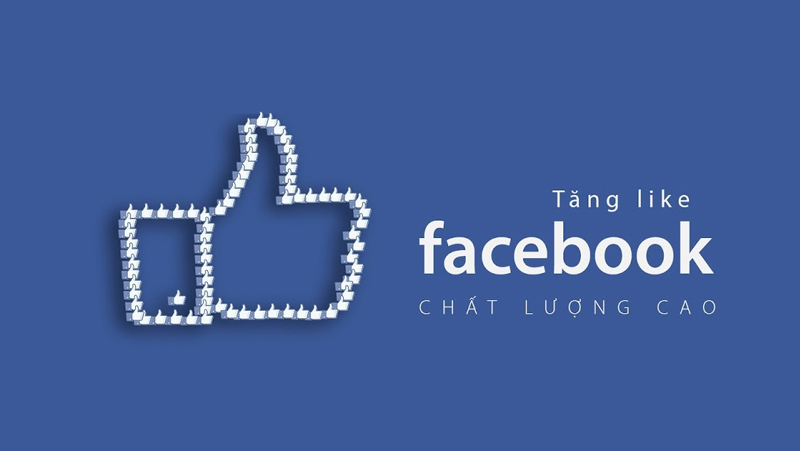 cách tăng like hiệu quả cho Fanpage nhanh