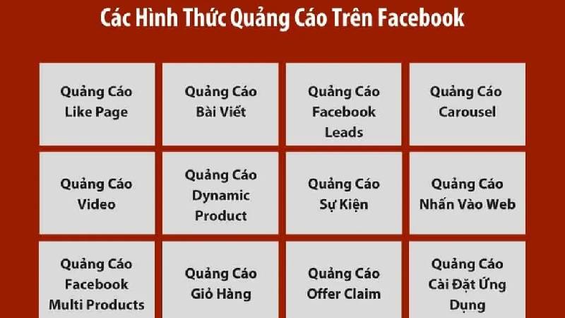 6 bước chạy quảng cáo trên facebook hiệu quả