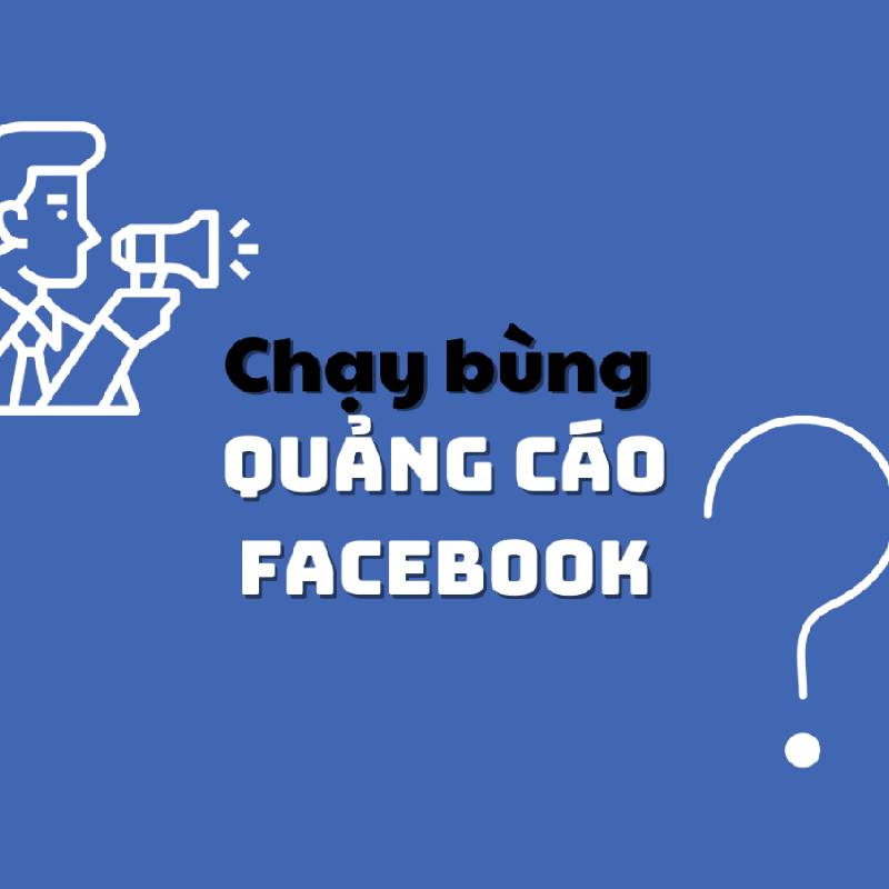 cách chạy quảng cáo trên facebook không mất tiền