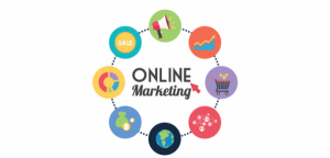 Chiến lược Marketing Online cho doanh nghiệp