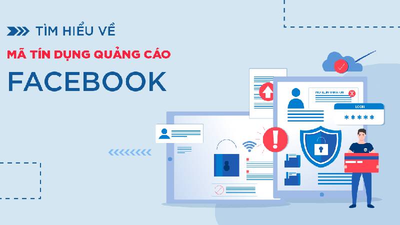 coupon quảng cáo facebook