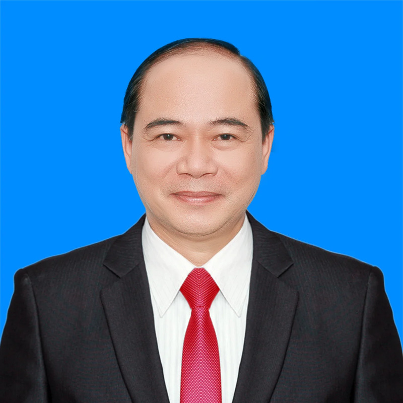 Luật sư Nguyễn Cao Trí 