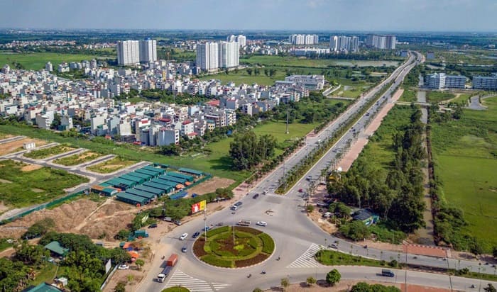 làm sao biết đất nằm trong khu quy hoạch