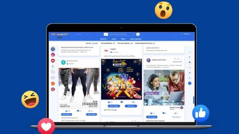 quảng cáo game trên facebook