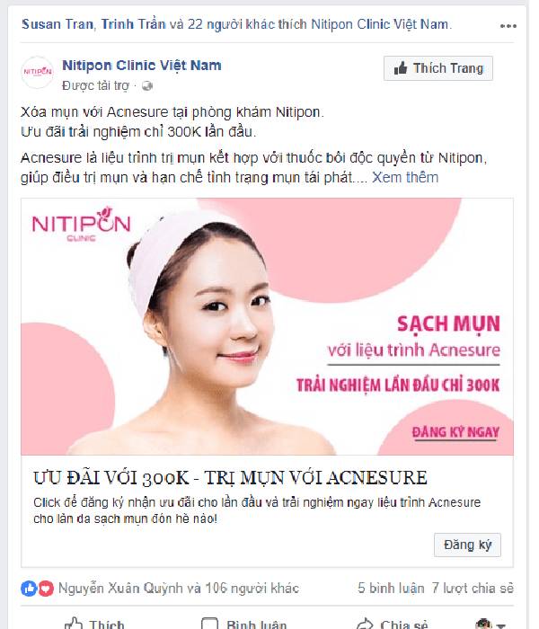 quy định mới của facebook về tương tác bài viết