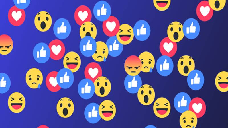 quy định mới của facebook về tương tác