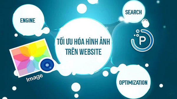 Tối ưu hình ảnh chuẩn SEO