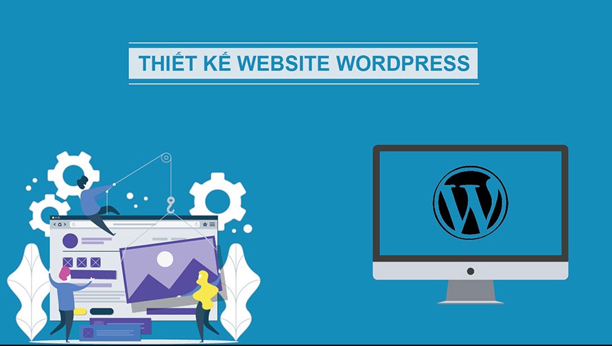 lợi ích khi sử dụng website bằng wordpress