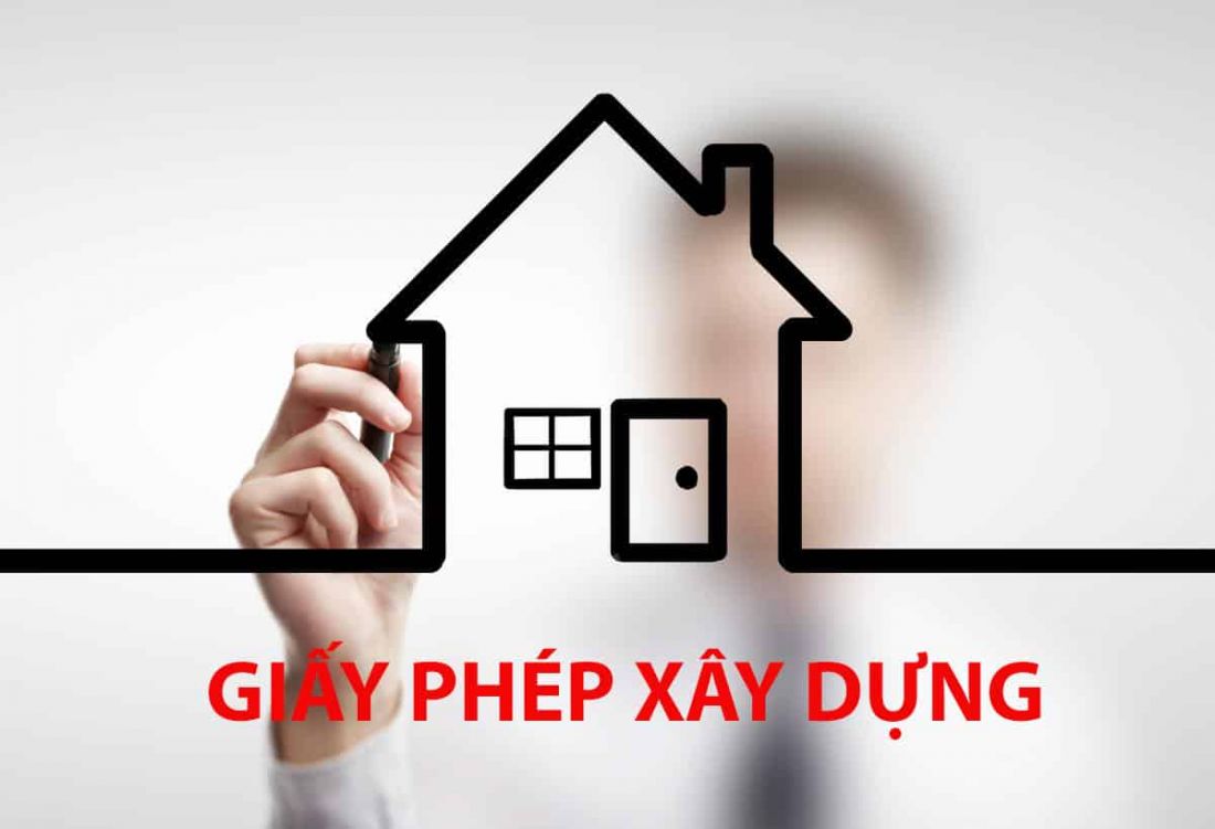 Hồ sơ đầy đủ xin giấy phép xây dựng cần những gì 