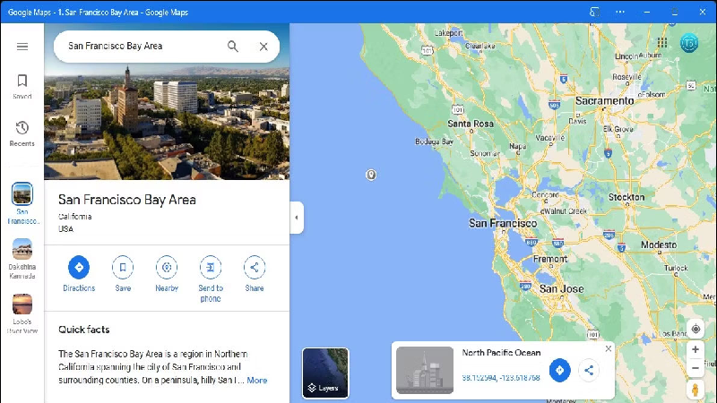 Cách tối ưu SEO địa điểm doanh nghiệp trên Google Maps