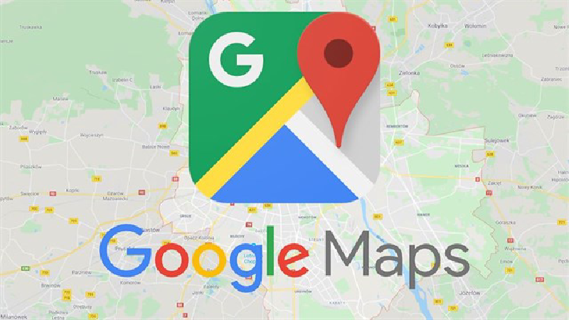 cách cài đặt google map
