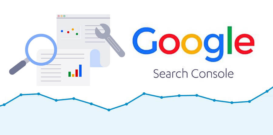Cách thêm website vào Google Search Console