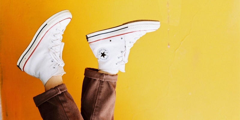 Chiến lược marketing của Converse