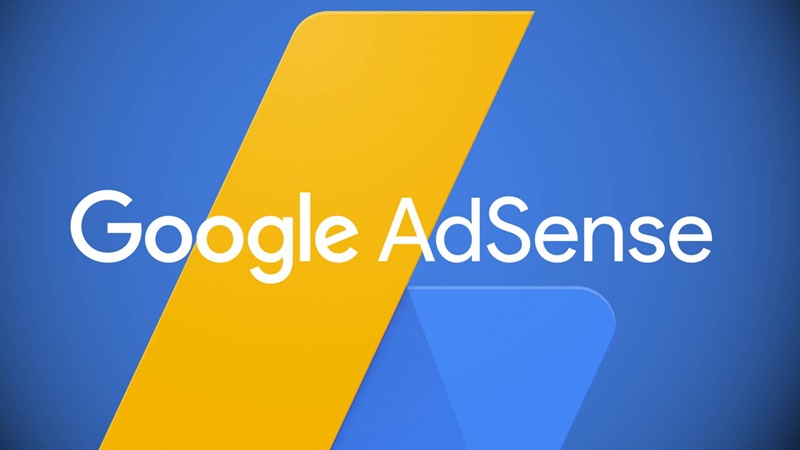 Chạy quảng cáo Google Adsense