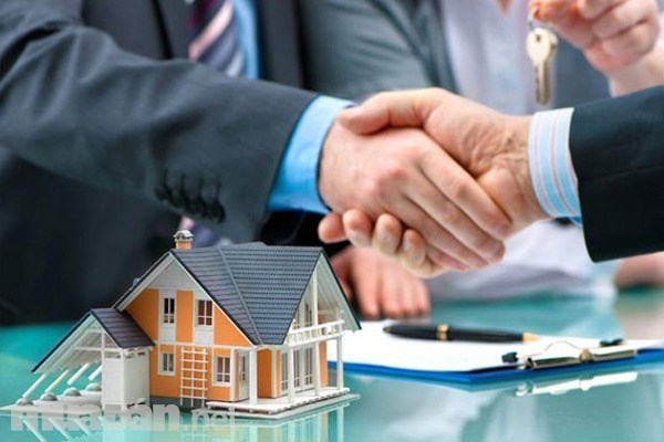 Quy định về mua bán nhà đất