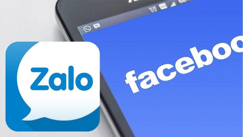 nên quảng cáo zalo hay facebook