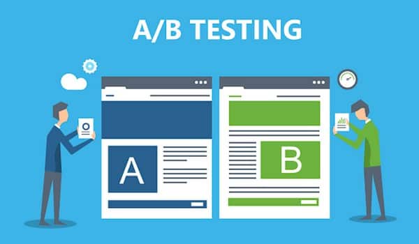 AB Testing Là Gì