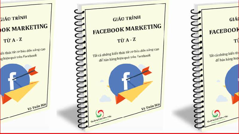 Tài liệu hướng dẫn thực hiện quảng cáo facebook