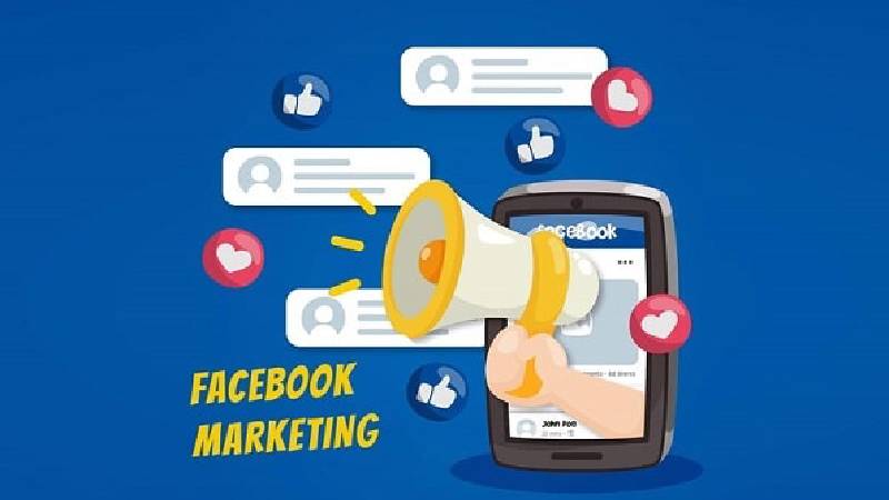 tài liệu tự học facebook marketing