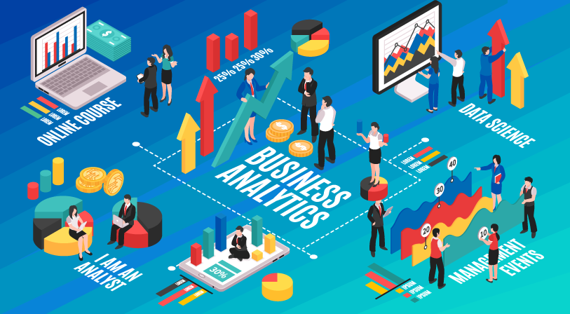 kỹ năng cần có để trở thành một Business Analyst giỏi