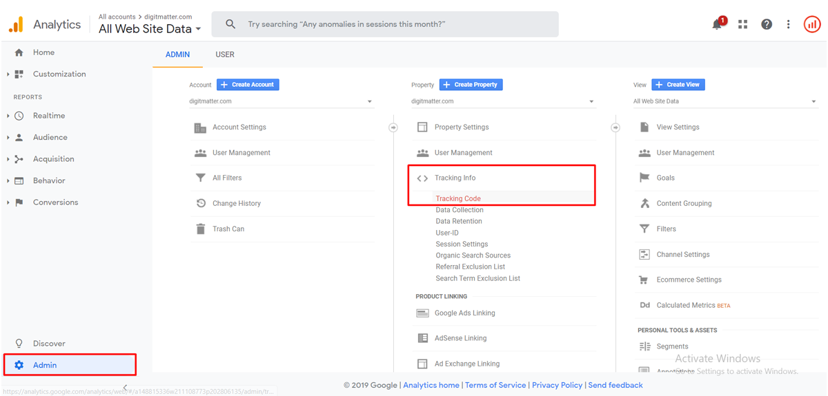 Cách cài đặt Google Analytics 4 bằng Google Tag Manager