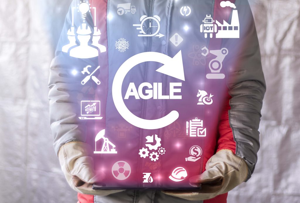 agile manufacturing