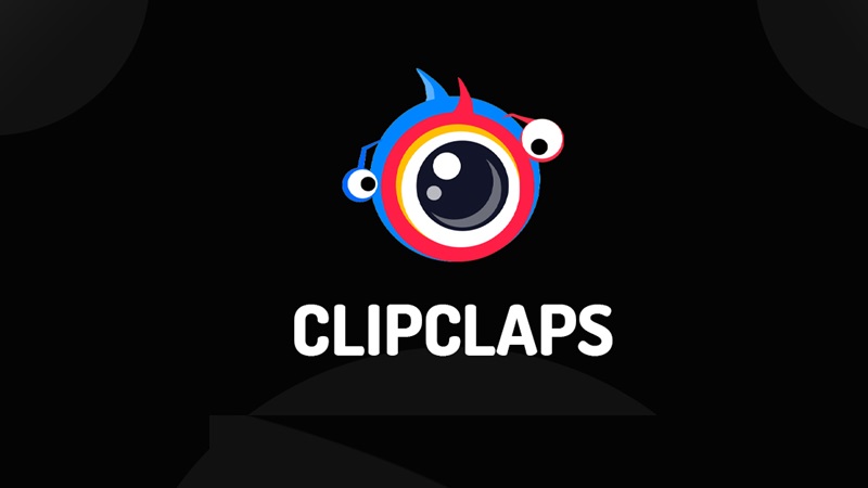 ClipClaps - Xem clip kiếm tiền