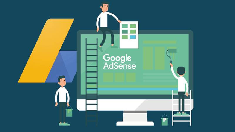 Cách đặt quảng cáo google adsense trên blogger