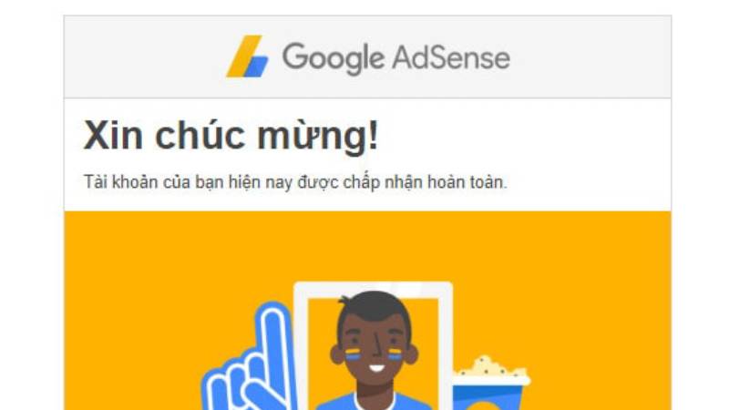 Cách đặt quảng cáo google adsense trên blogger