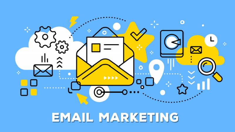 cách viết email quảng cáo hiệu quả