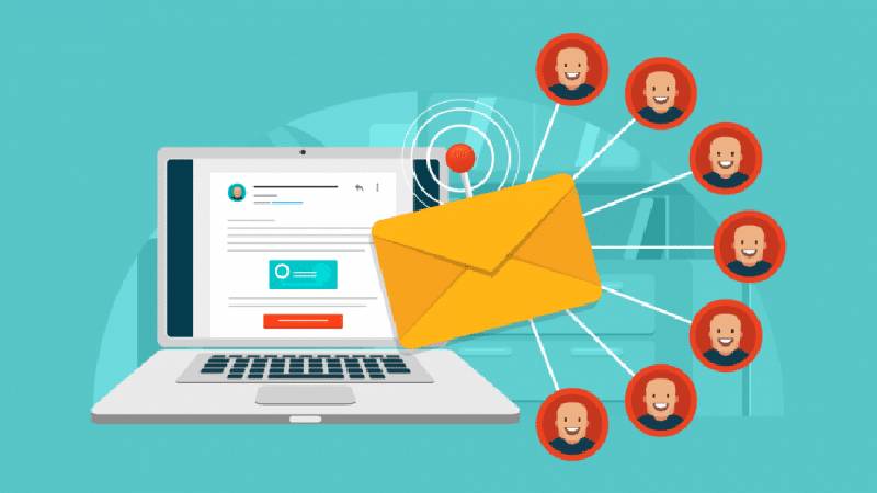 cách viết email quảng cáo hiệu quả