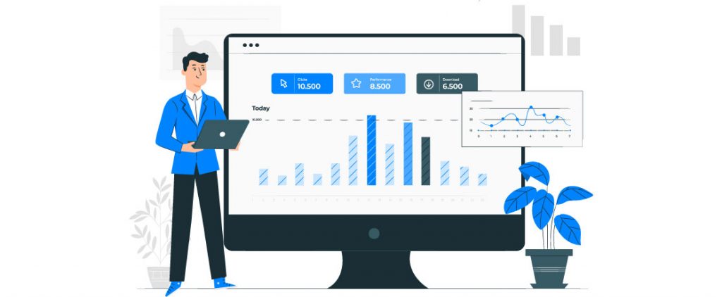 Direct Traffic Google Analytics