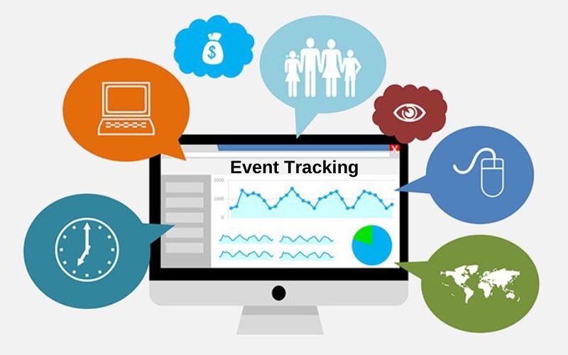 Lợi ích của Event Tracking