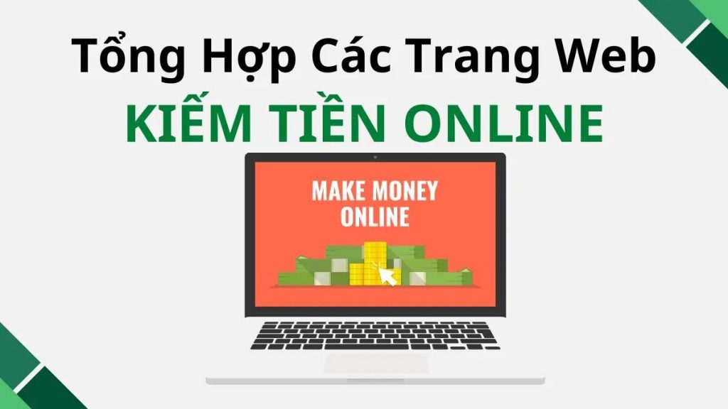 giai bai tap kiem tien online