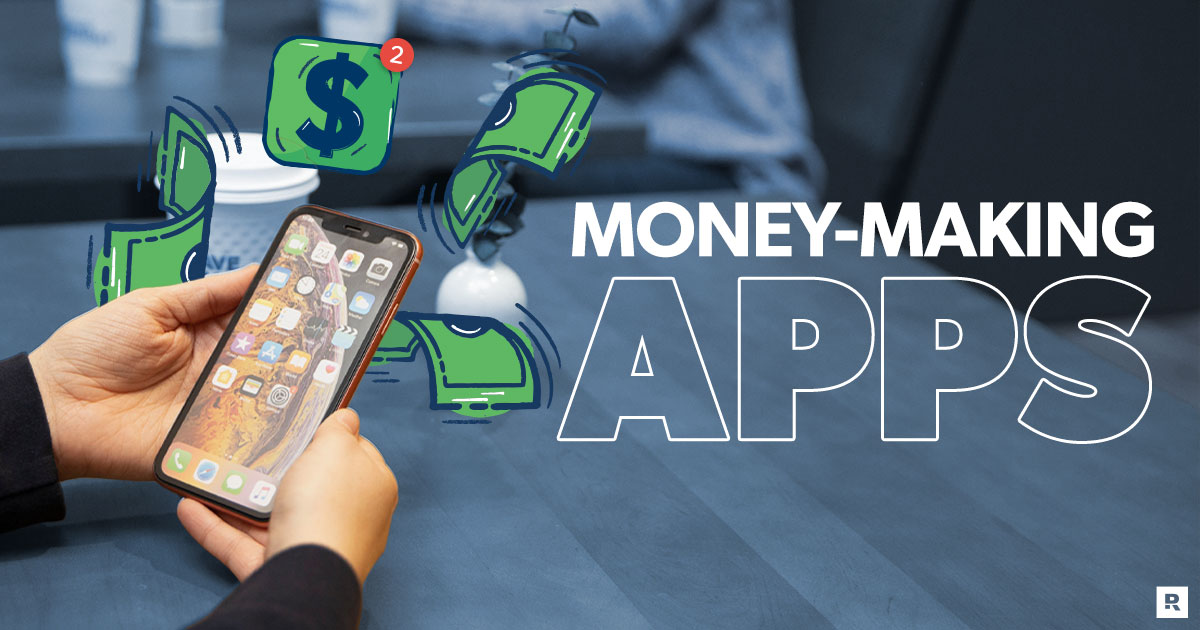 Hướng dẫn kiếm tiền bằng tải app
