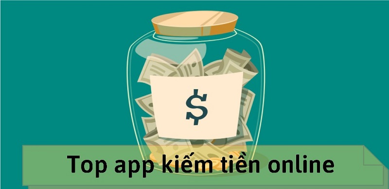 kiem tien tren app3