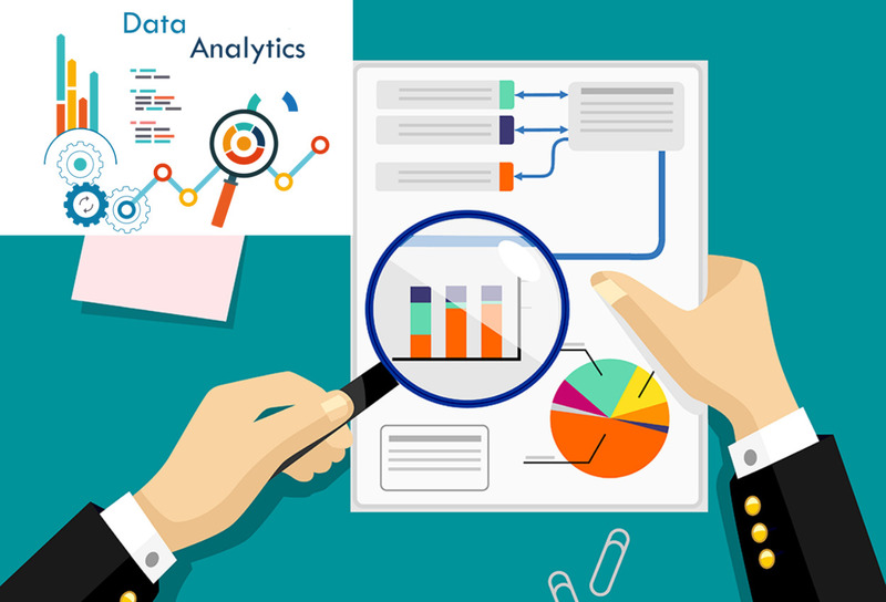 mục tiêu nghề nghiệp Data Analyst