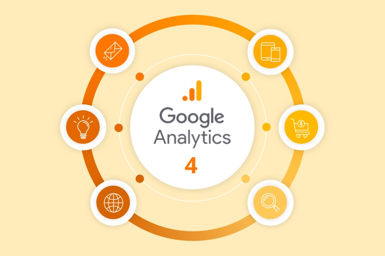 optimiser Google analytics 4