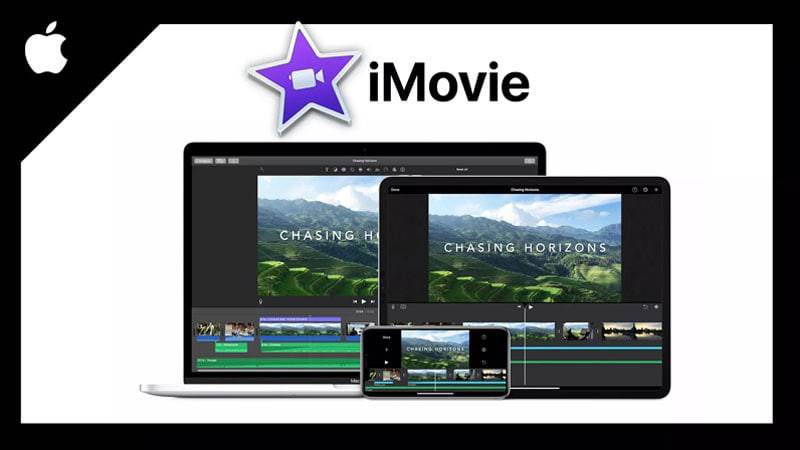 iMovie