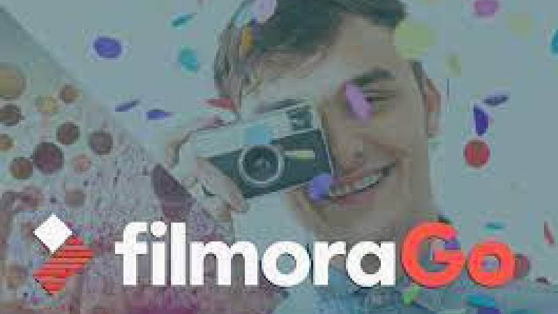 FilmoraGo 