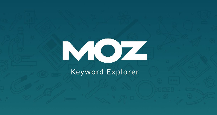 Moz Keyword Explorer 